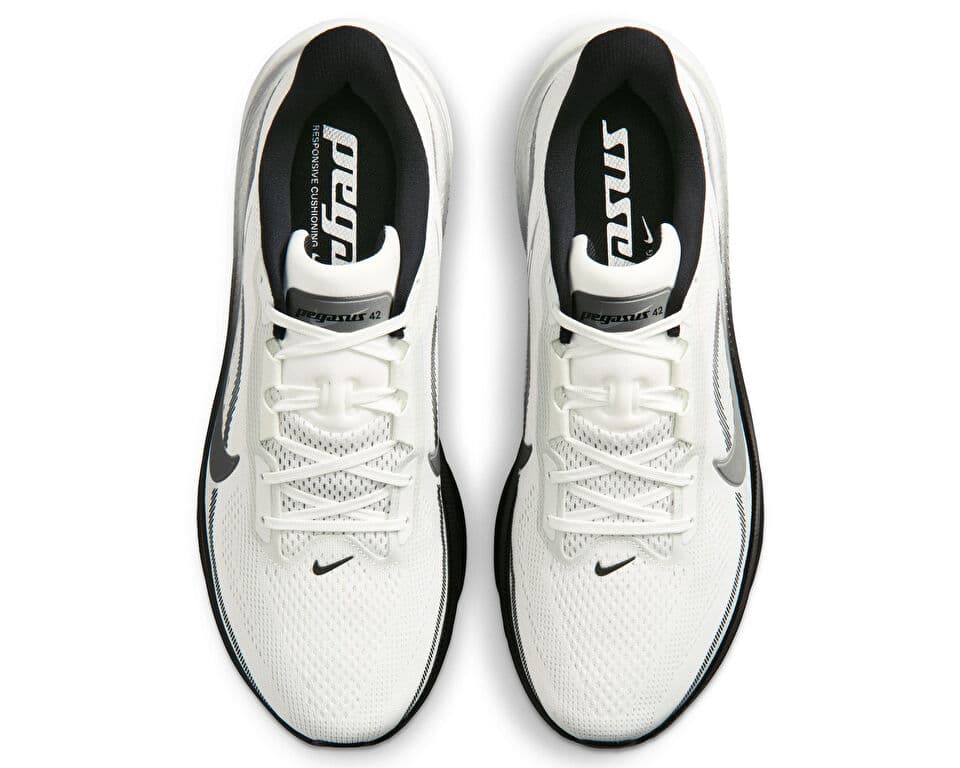 Nike AIR ZOOM PEGASUS 42 RR Running Shoes — تصویر ۴