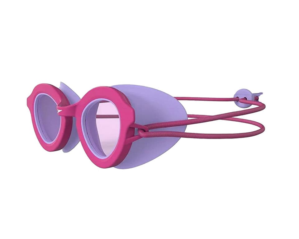 Speedo SUNNY G SEASIDERS JU PINK Swimming Goggles — تصویر ۲