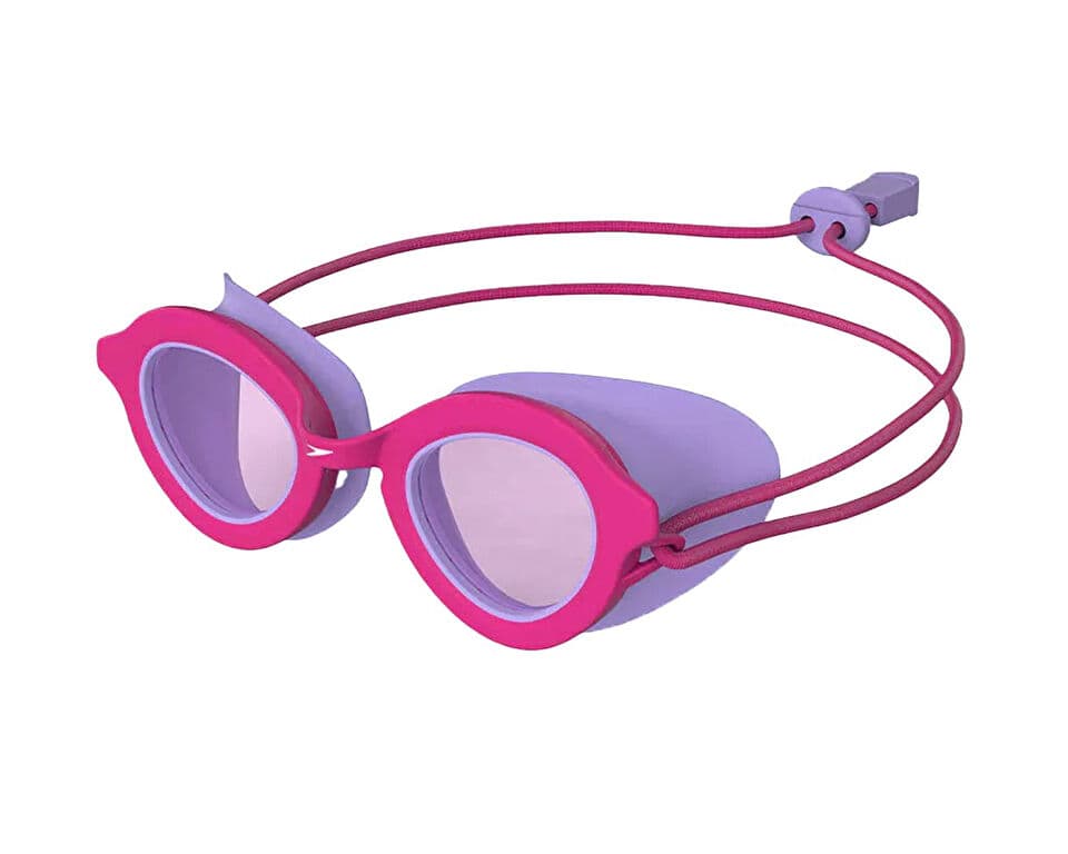 Speedo SUNNY G SEASIDERS JU PINK Swimming Goggles