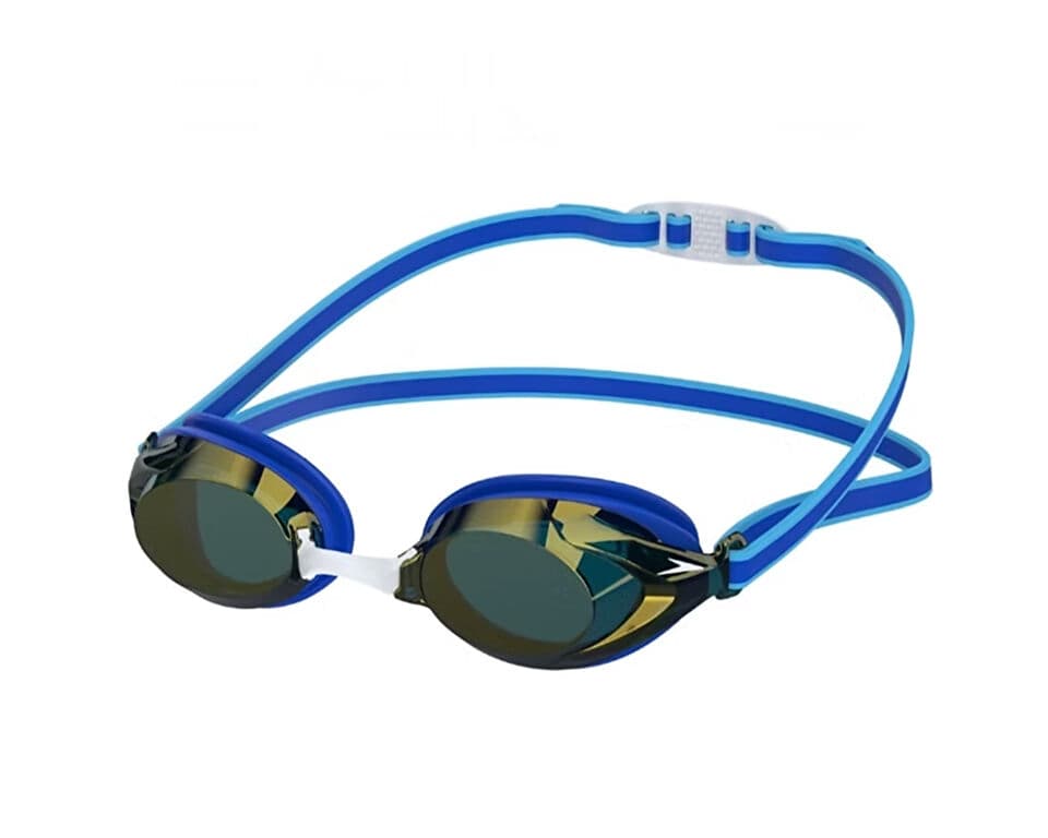 Speedo VANQUISHER 3.0 MIR JU BLUE Swimming Goggles