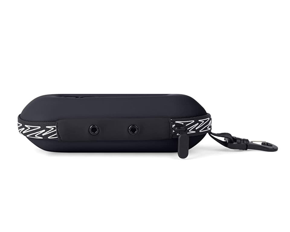 Speedo GOGGLES STORAGE BLACK Accessories — تصویر ۳