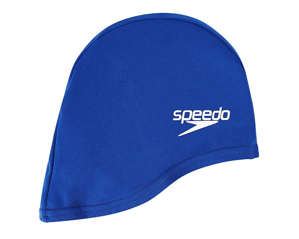 Speedo Poly Cap Swim Cap
