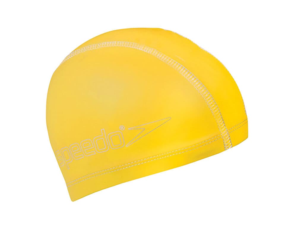 Speedo Pace Cap Jnr Swim Cap