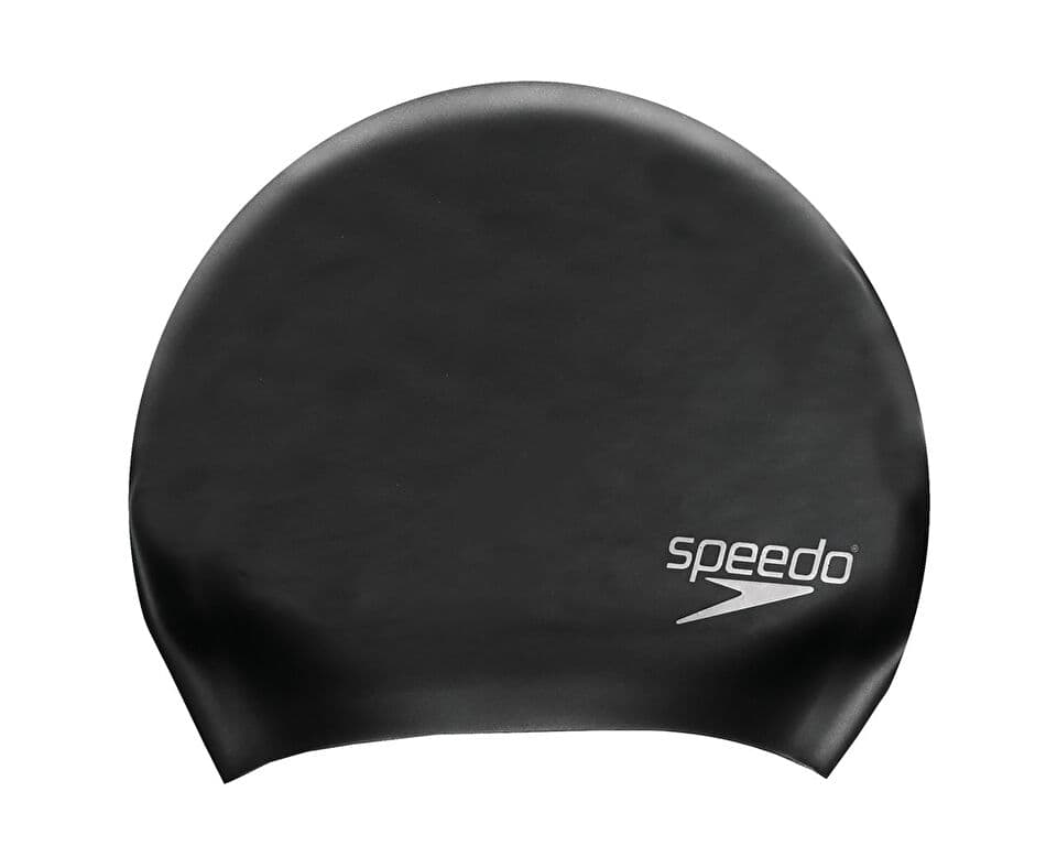 Speedo Long Hair Cap Swim Cap