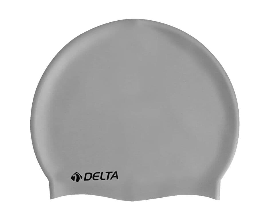Delta SILIKON BONE Swim Cap