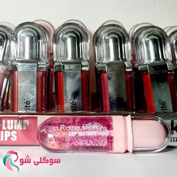 براق کننده لب — تصویر ۳