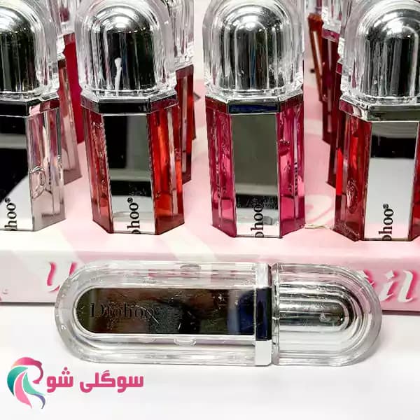 برق لب دروهو — تصویر ۴