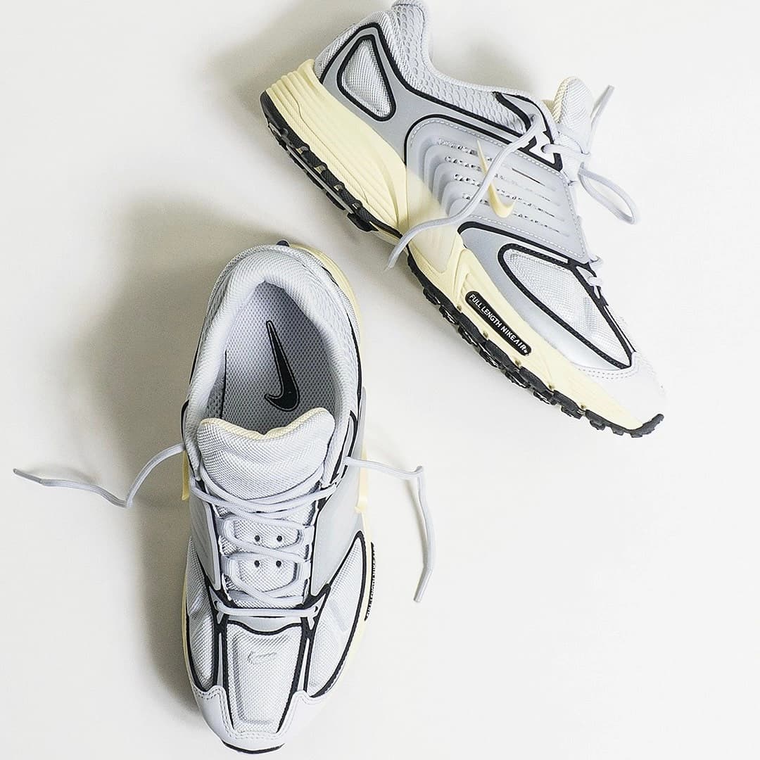کتونی پیاده رویی نایک nike air pegasus wave — تصویر ۱۲