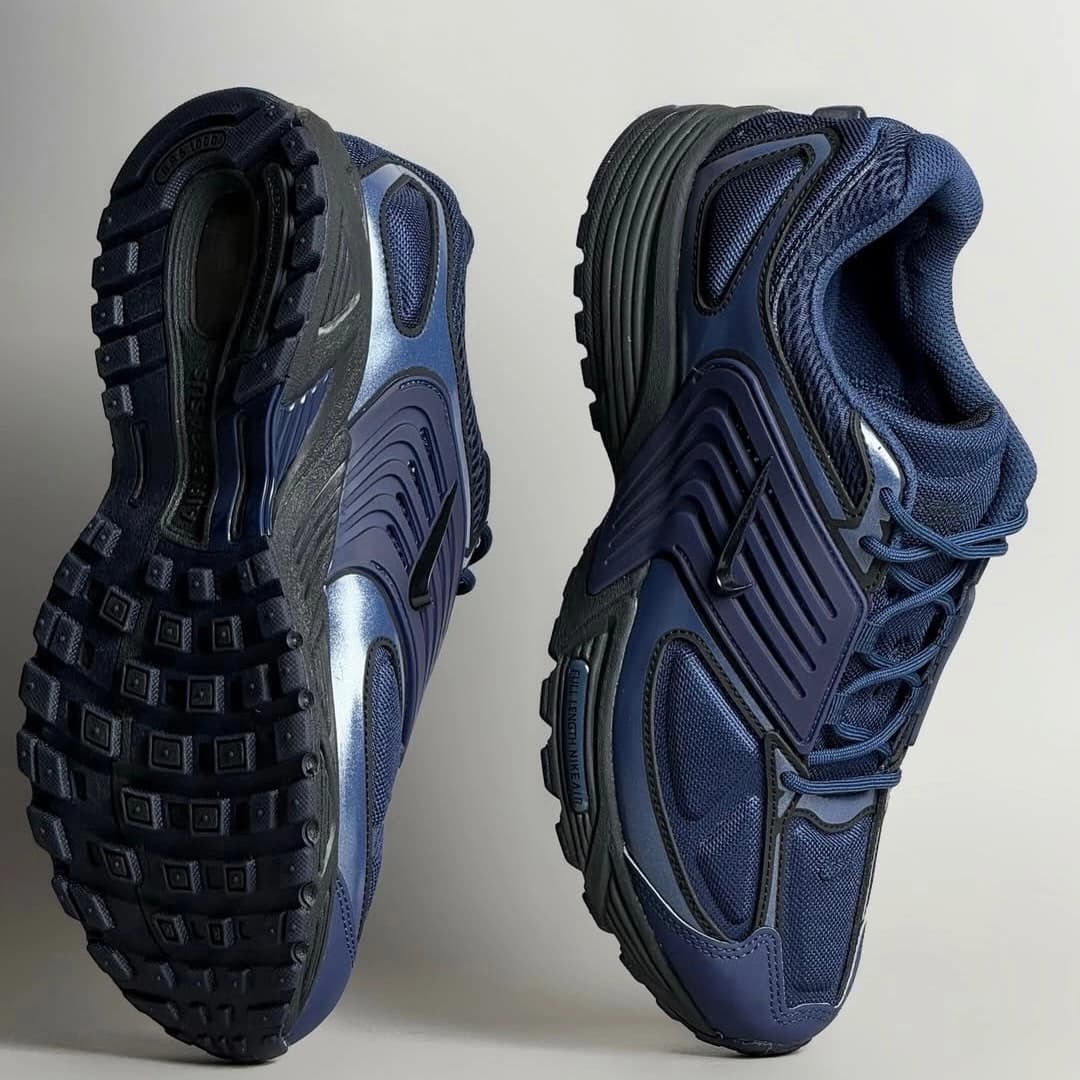 کتونی پیاده رویی نایک nike air pegasus wave — تصویر ۳