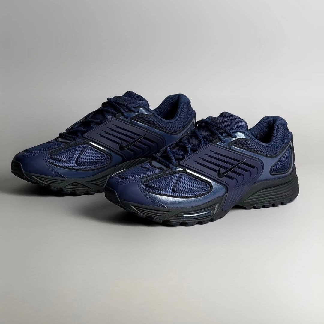 کتونی پیاده رویی نایک nike air pegasus wave — تصویر ۵