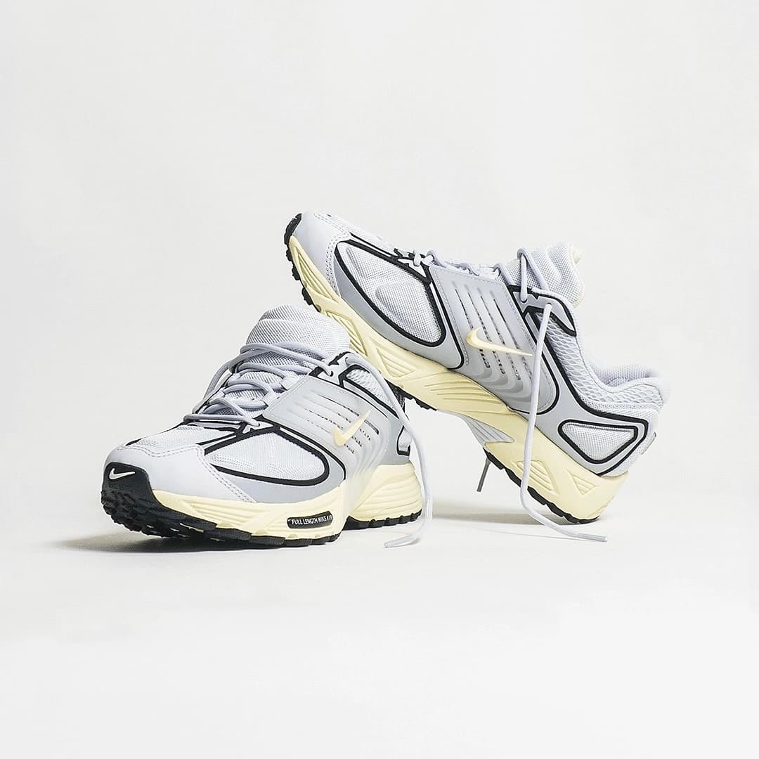 کتونی پیاده رویی نایک nike air pegasus wave — تصویر ۱۰