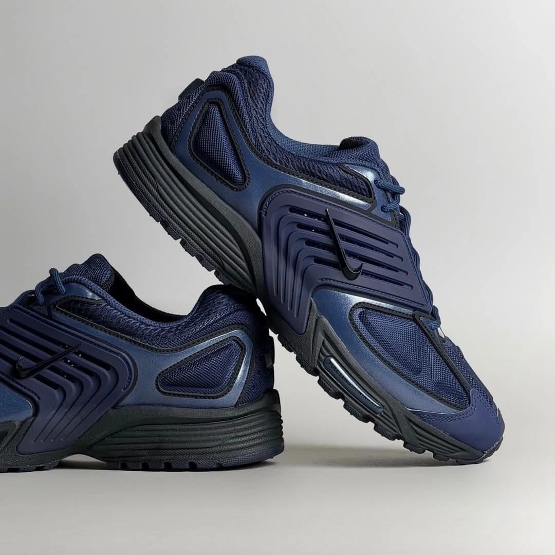 کتونی پیاده رویی نایک nike air pegasus wave — تصویر ۴