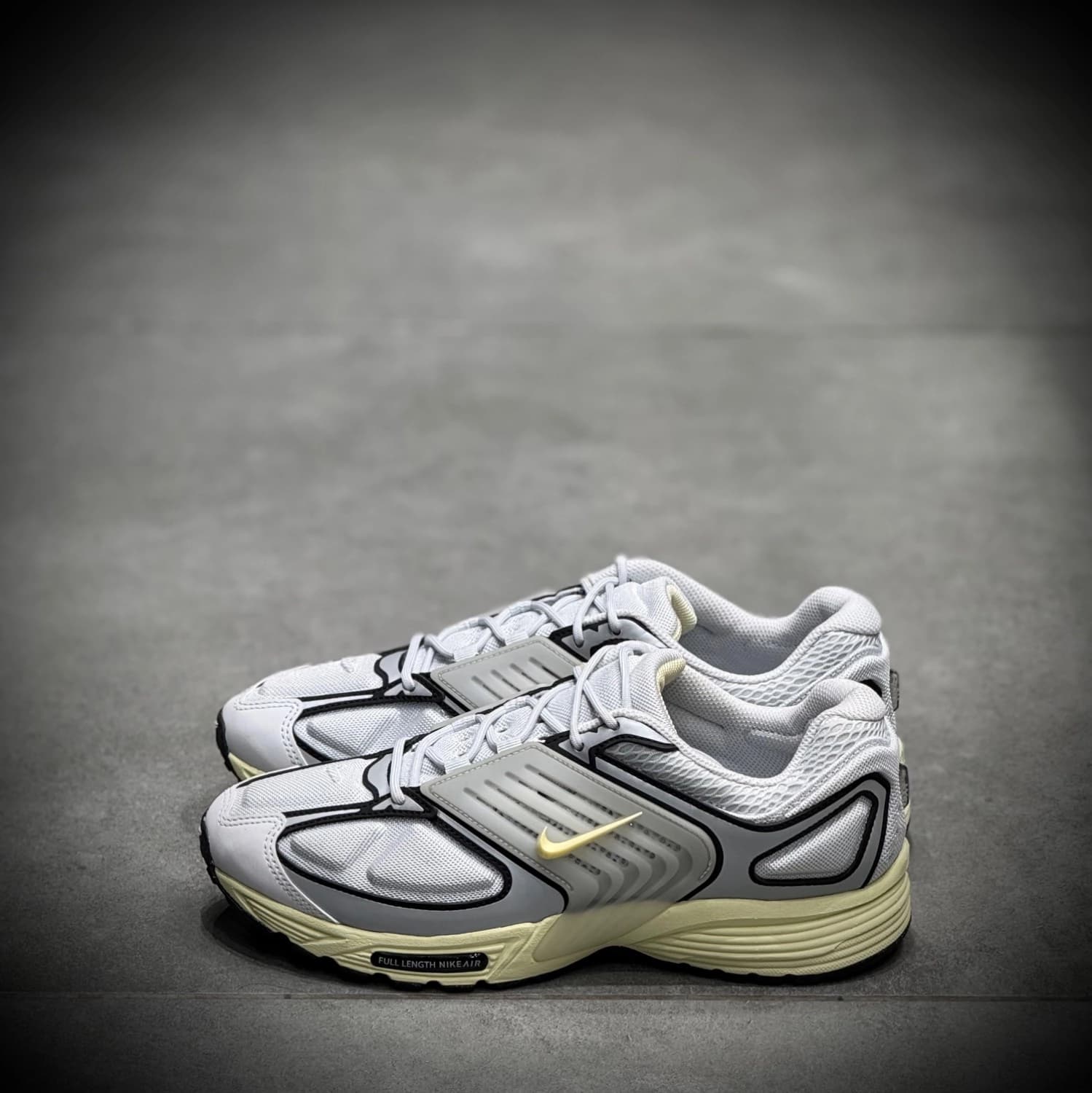 کتونی پیاده رویی نایک nike air pegasus wave — تصویر ۸