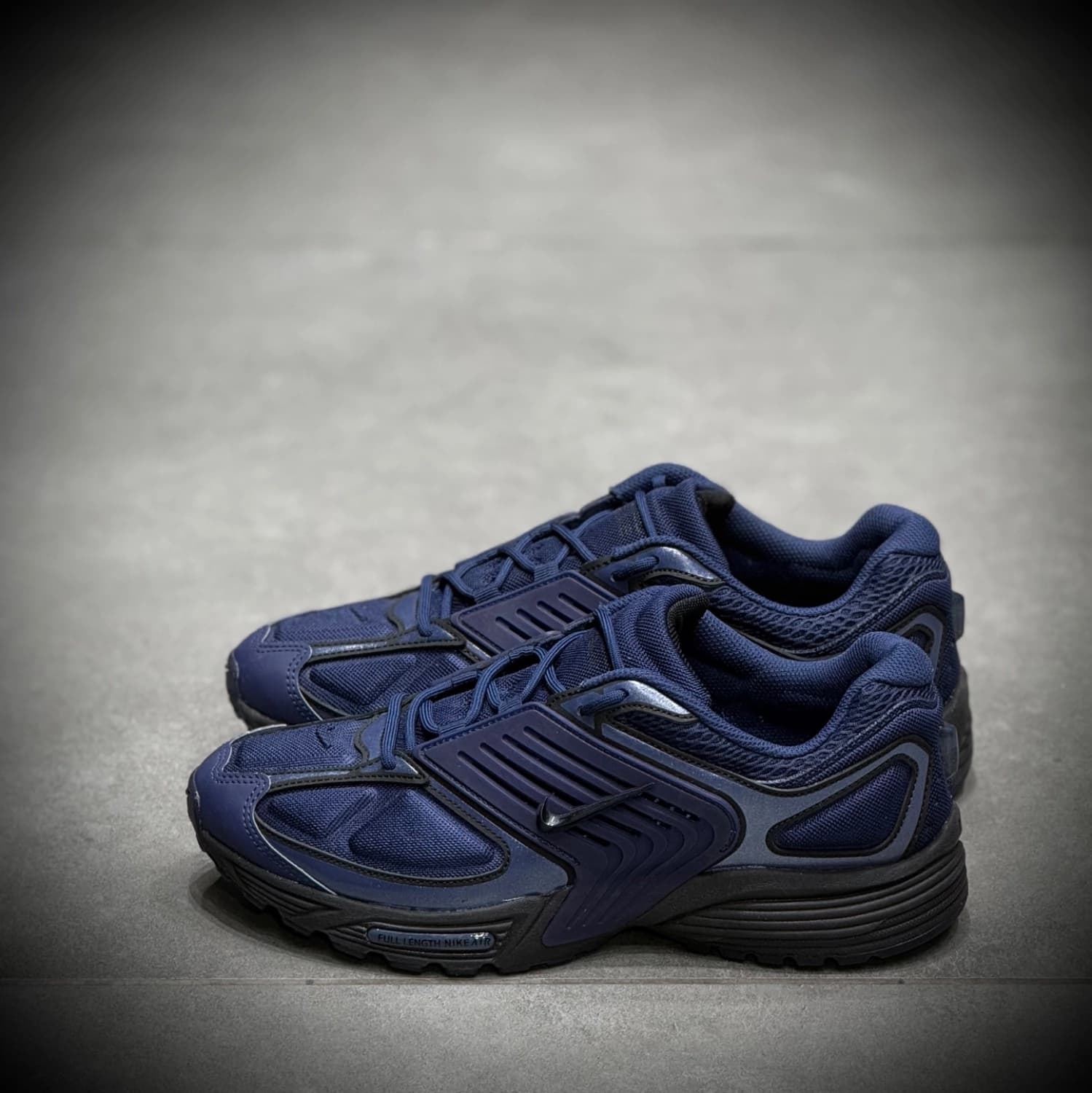 کتونی پیاده رویی نایک nike air pegasus wave