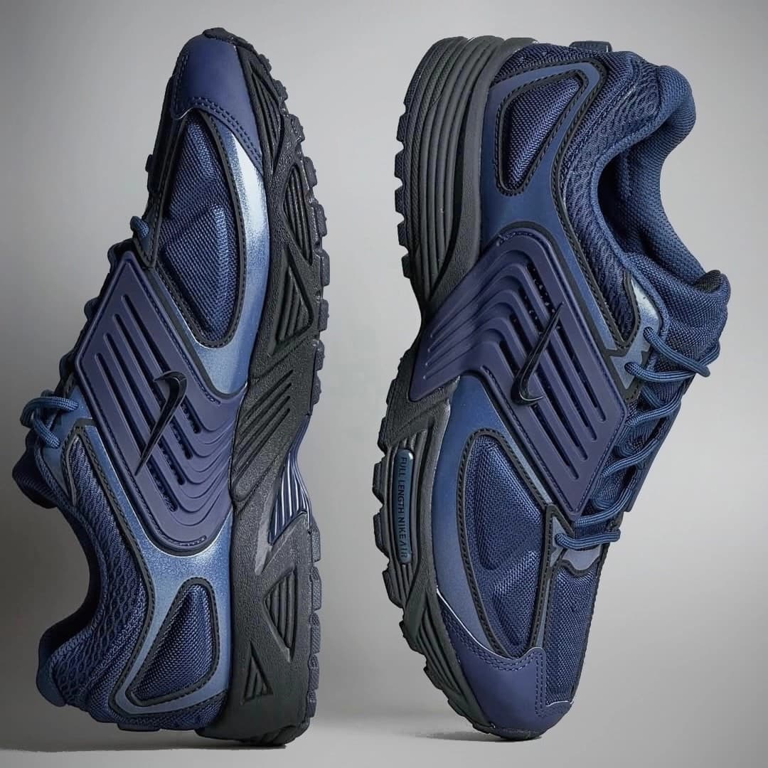 کتونی پیاده رویی نایک nike air pegasus wave — تصویر ۲