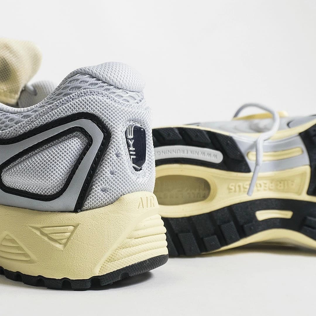 کتونی پیاده رویی نایک nike air pegasus wave — تصویر ۹