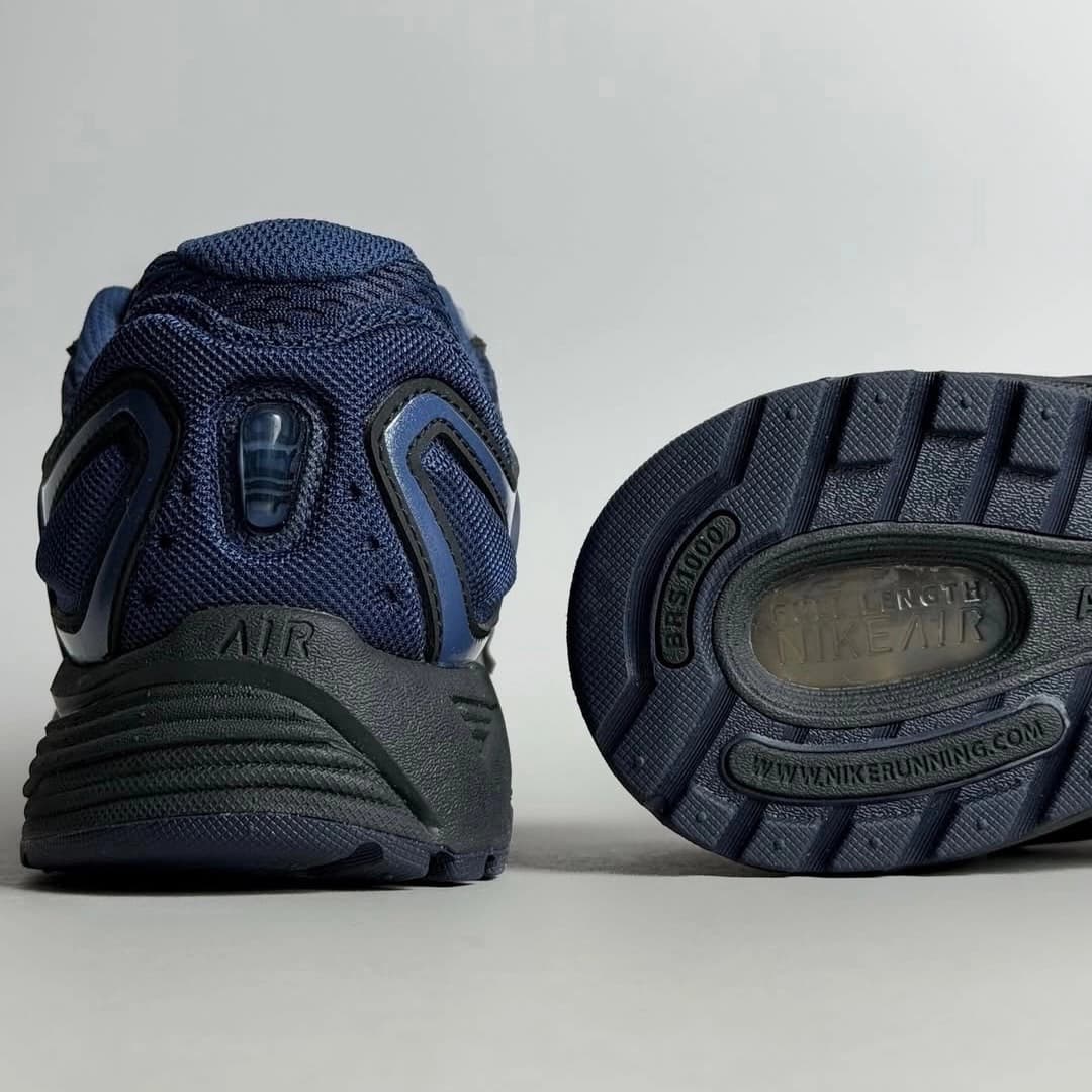 کتونی پیاده رویی نایک nike air pegasus wave — تصویر ۷