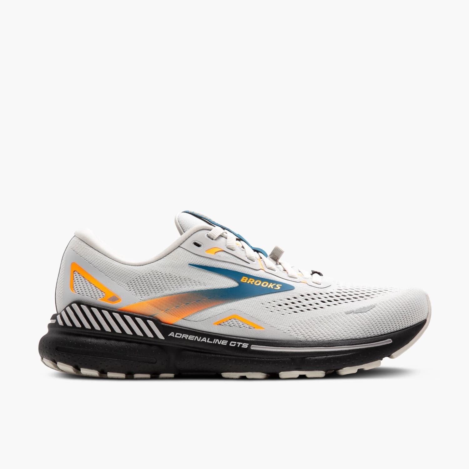 کتونی پیاده رویی بروکس ضداب brooks adrenaline gts 23 gtx — تصویر ۳