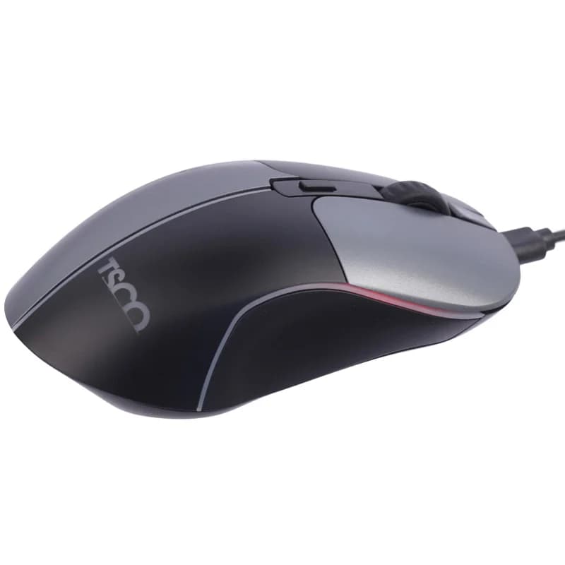 موس بی سیم TSCO TM694W — تصویر ۶