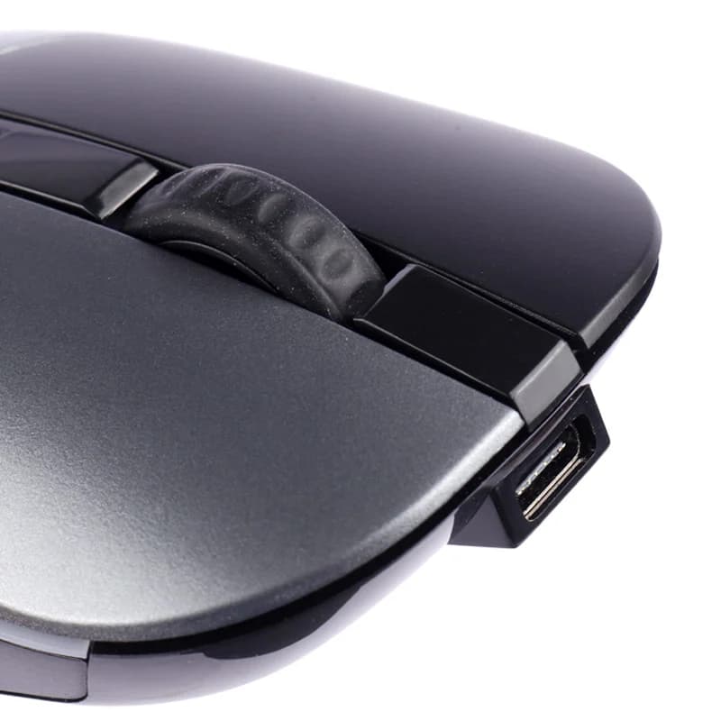 موس بی سیم TSCO TM694W — تصویر ۸