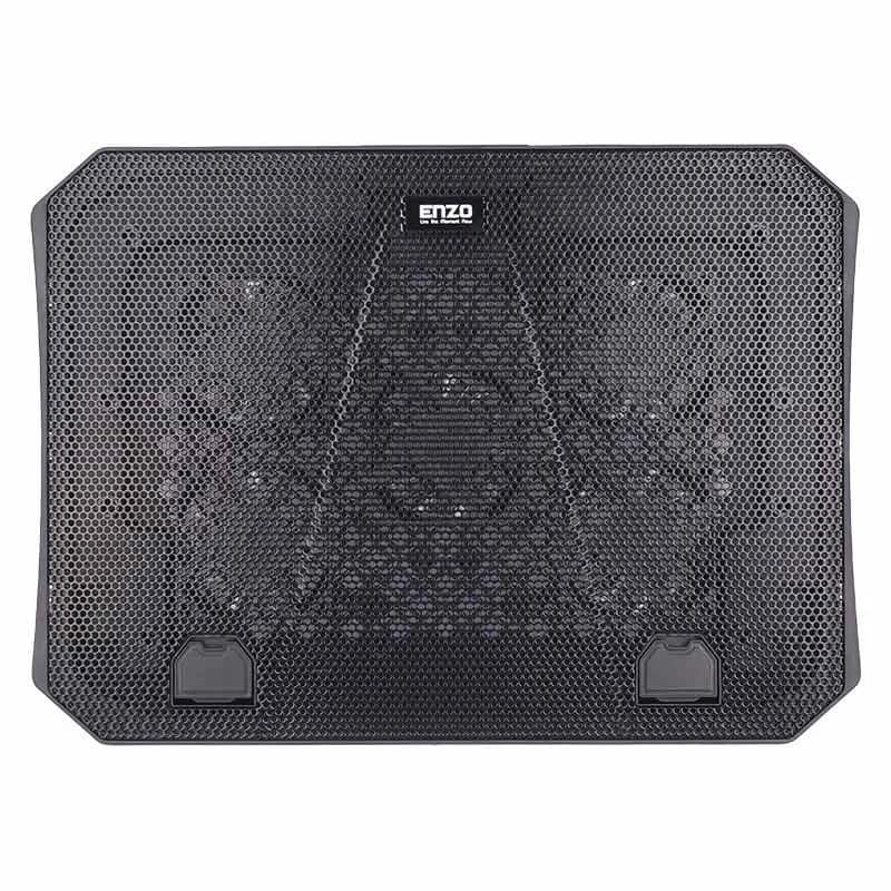 کول پد لپ تاپ Enzo LF-551 — تصویر ۴