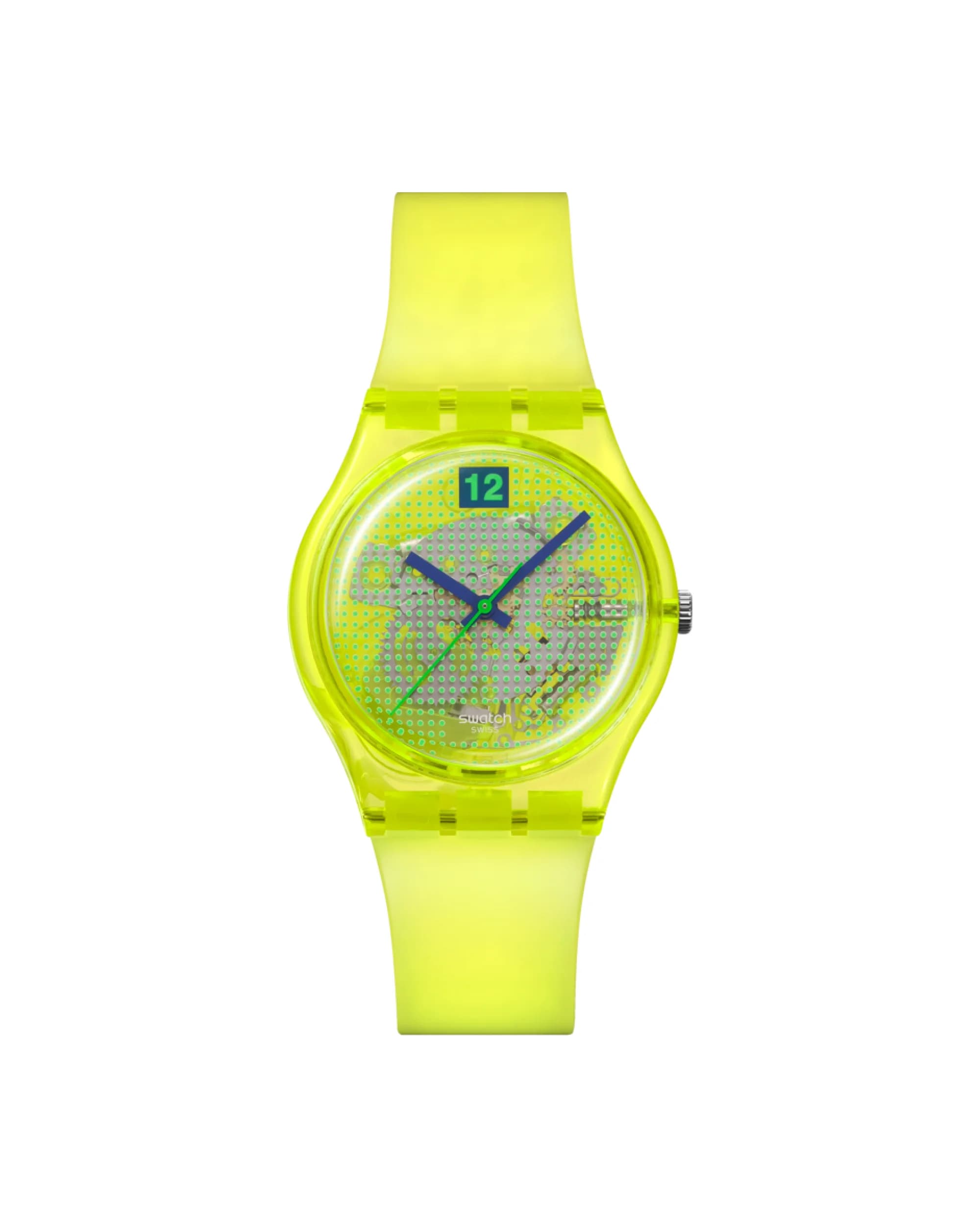 ساعت مچی سواچ SWATCH SO28J103