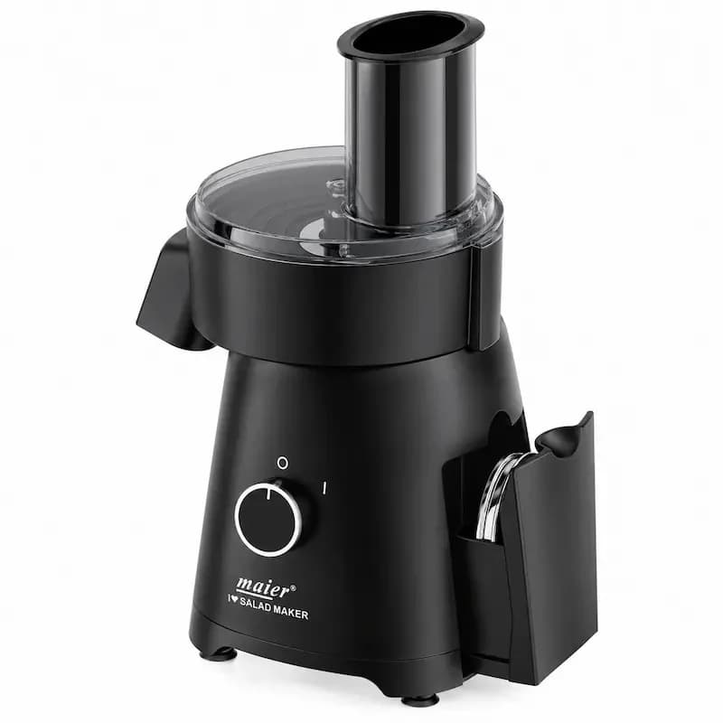 سالاد ساز مایر MR-1588 | هفت تیغه و موتور ۸۰۰ وات — تصویر ۲