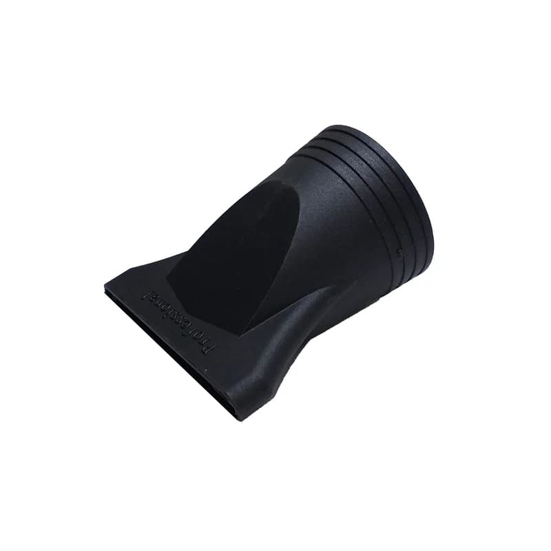 سشوار حرفه‌ای 2000 وات سایونا مدل SY-1300GOLD، موتور AC، — تصویر ۴