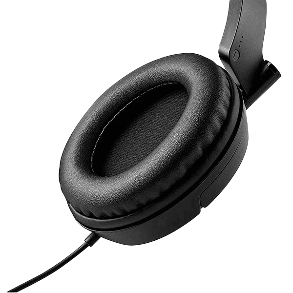 هدست سیمی ادیفایر مدل H840 Black — تصویر ۴