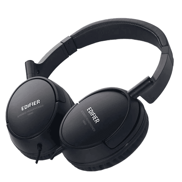 هدست سیمی ادیفایر مدل H840 Black — تصویر ۶