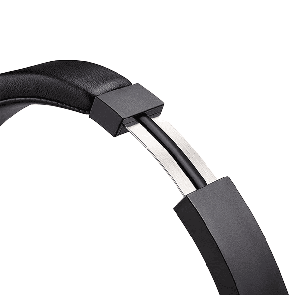 هدست سیمی ادیفایر مدل H840 Black — تصویر ۳