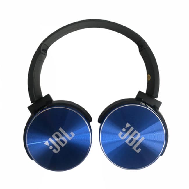 هدست بلوتوث جی بی ال مدل XB450BT