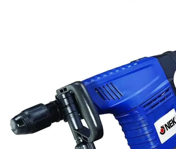 چکش تخریب نک 11 کیلویی مدل NEK 1524 DB — تصویر ۴