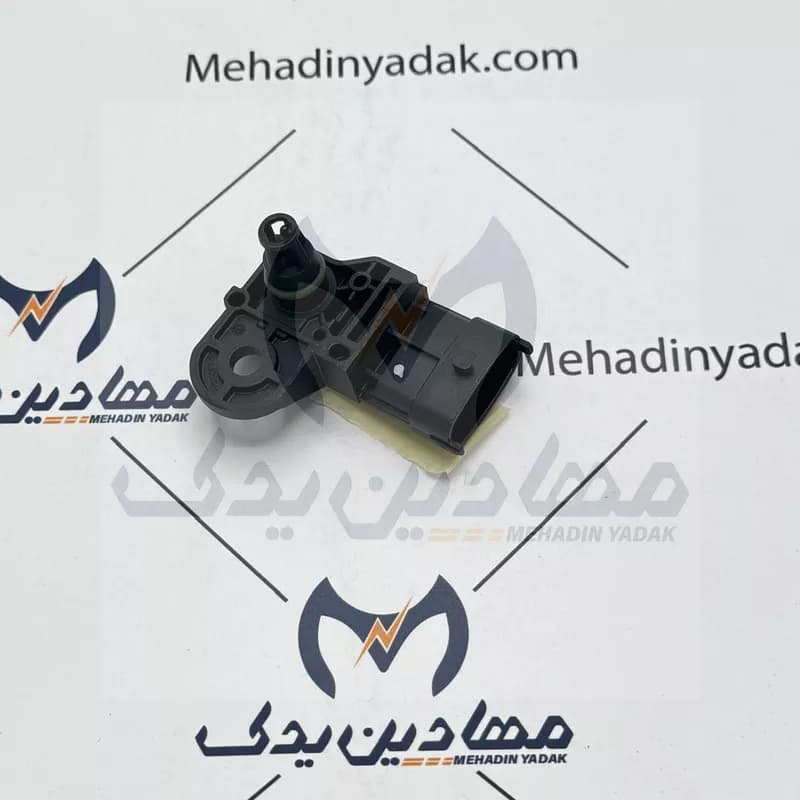 مپ سنسور (سنسور دما و فشار منیفولد) مدل بوش سمند EF7 عظام
