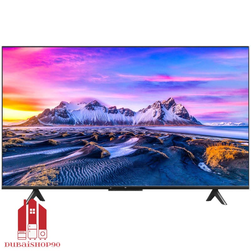 تلویزیون شیائومی 65P1