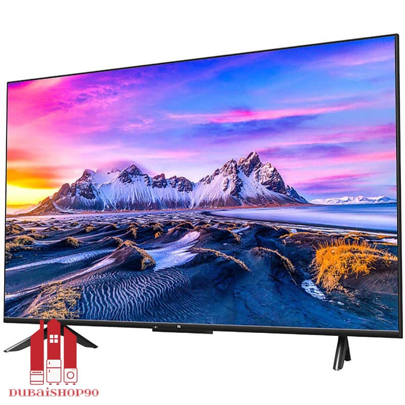 تلویزیون شیائومی 65P1 — تصویر ۲