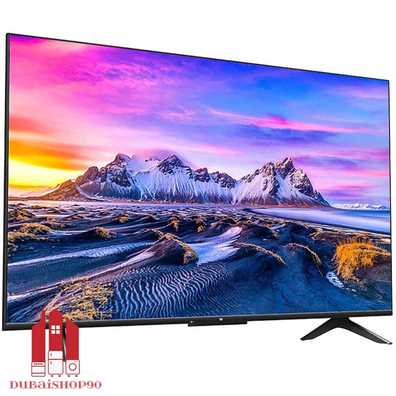 تلویزیون شیائومی 65P1 — تصویر ۳