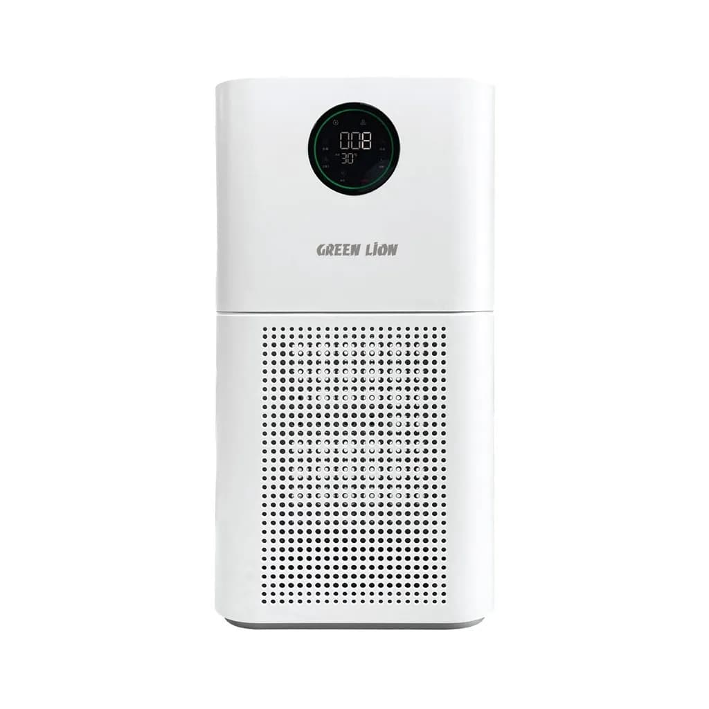 دستگاه تصفیه هوای هوشمند گرین لاین | Green Lion Intelligent Air Purifier