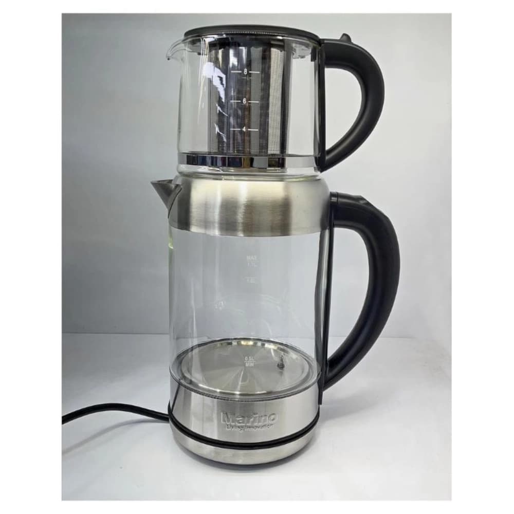 چای ساز مارینو مدل mn-115 — تصویر ۵