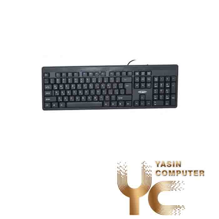 کیبورد D-NET DT-993 — تصویر ۲