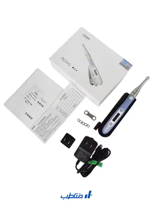 روتاری کوکسو مدل C SMART NOVA — تصویر ۳