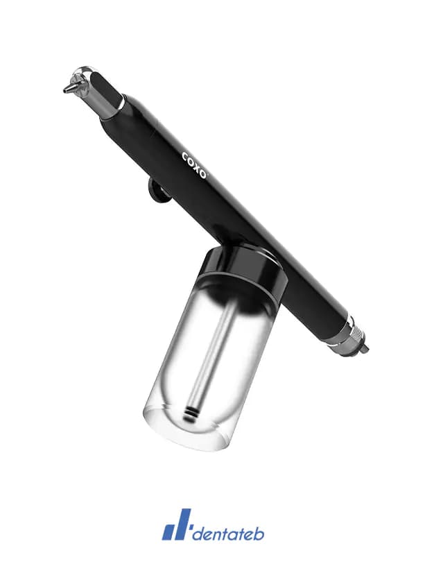 سندبلاستر coxo مدل air abrasion