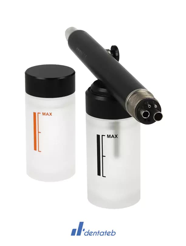 سندبلاستر coxo مدل air abrasion — تصویر ۳