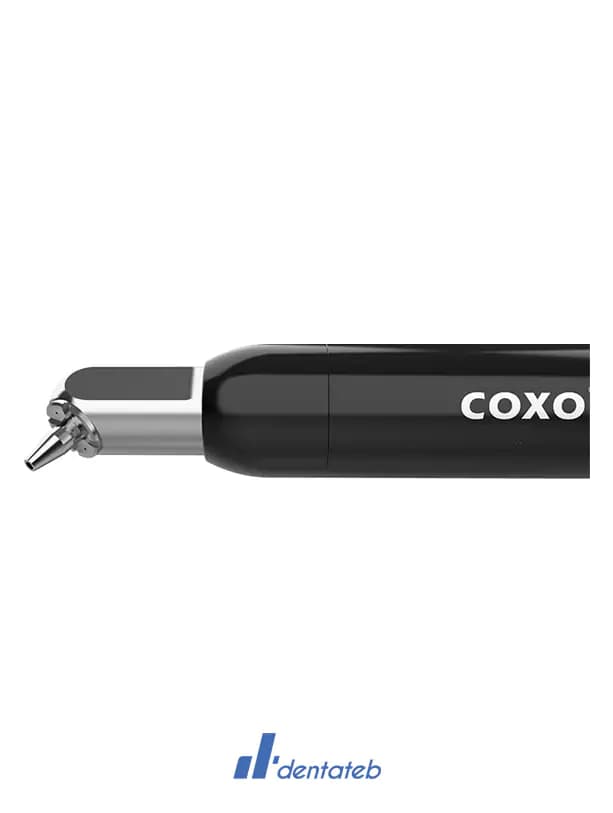 سندبلاستر coxo مدل air abrasion — تصویر ۲