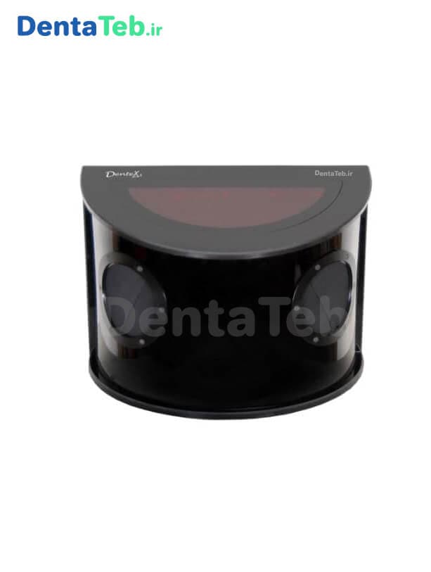 تاریکخانه عاج طب مدل DENTEX