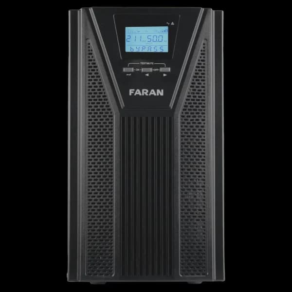 یو‌پی‌اس اینترنال فاران TitanPlus 2K