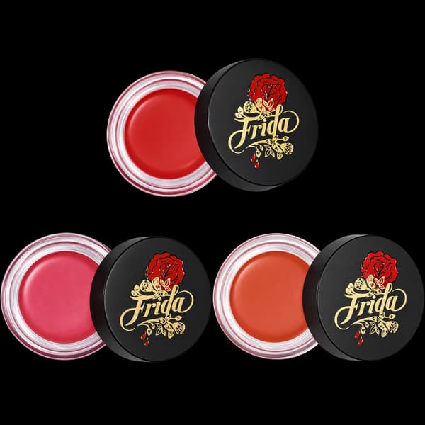 رژگونه کرمی شیگلم مدل Self Portrait Cream Blush — تصویر ۵