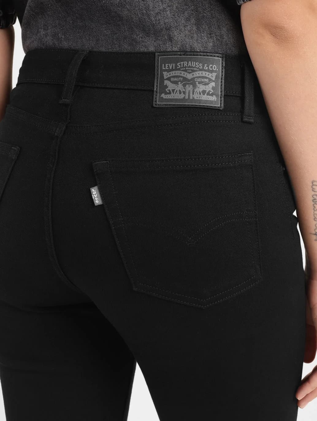 شلوار جین Levi’s MONZA | مونزا — تصویر ۵