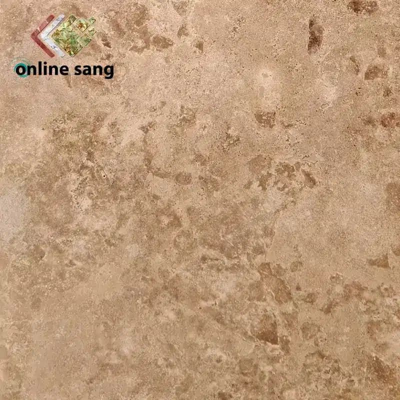 سنگ تراورتن آریا کرم