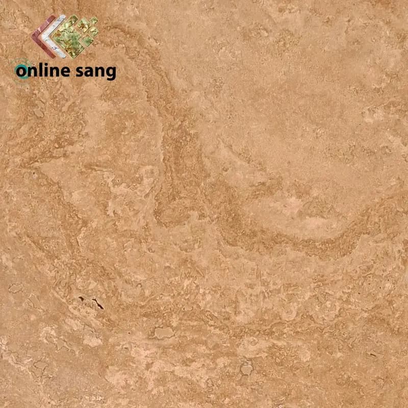 سنگ تراورتن پردیس عسلی